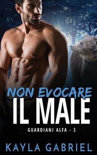 Cover image for Non evocare il male