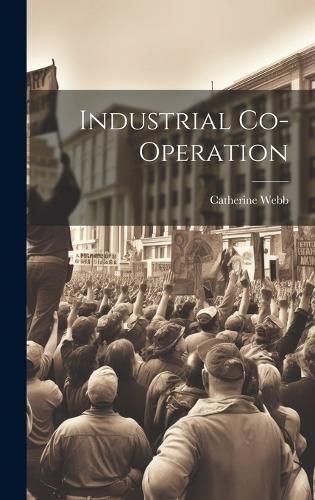 Cover image for Industrial Co-Operation