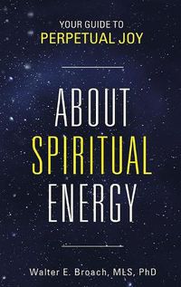 Cover image for About Spiritual Energy