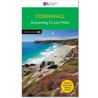 Cover image for Cornwall