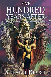 Cover image for Five Hundred Years After