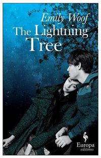 Cover image for The Lightning Tree