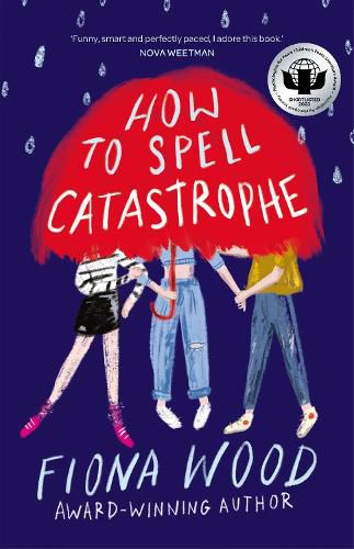 How To Spell Catastrophe