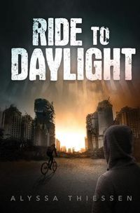 Cover image for Ride to Daylight