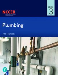 Cover image for Plumbing Level 3