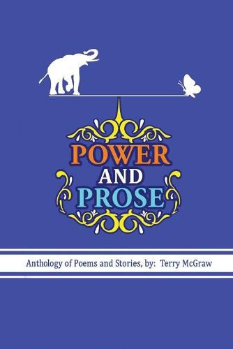 Cover image for Power and Prose