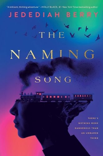 Cover image for The Naming Song