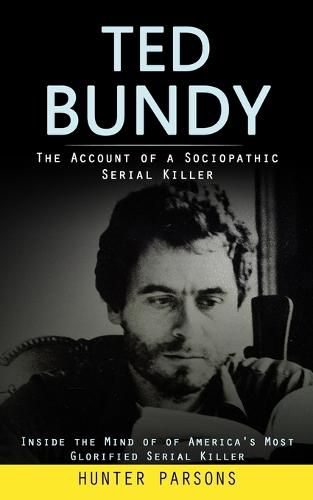 Cover image for Ted Bundy