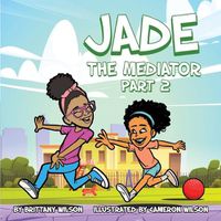 Cover image for Jade the Mediator part 2