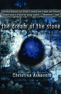 Cover image for The Dream of the Stone