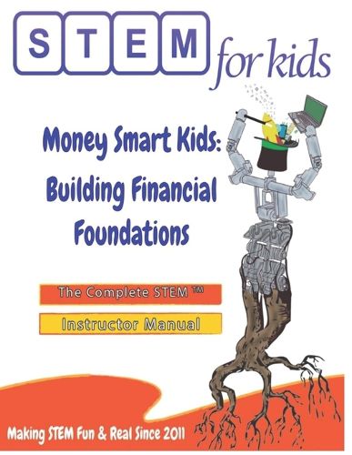 Cover image for Money Smart Kids