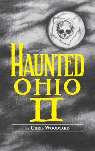 Haunted Ohio