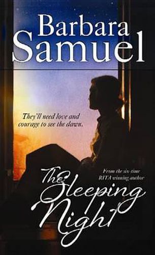 Cover image for The Sleeping Night