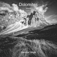 Cover image for Dolomites - Volume 7