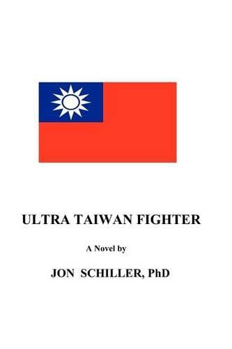 Cover image for Ultra Taiwan Fighter