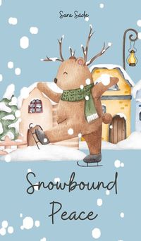 Cover image for Snowbound Peace