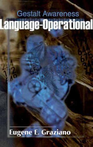 Cover image for Language-Operational-Gestalt Awareness