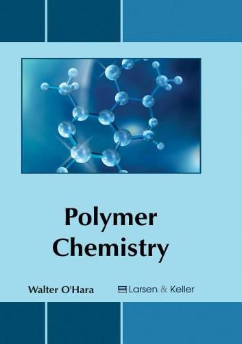 Cover image for Polymer Chemistry