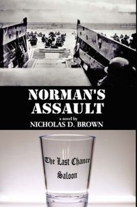 Cover image for Norman's Assault