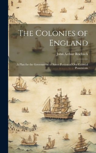 The Colonies of England