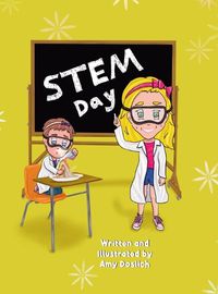 Cover image for STEM Day