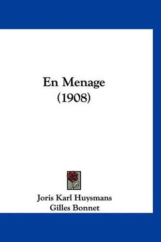 Cover image for En Menage (1908)