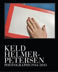 Cover image for Keld Helmer-Petersen: Photographs 1941-1995