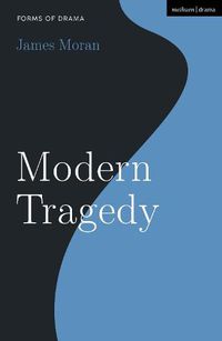 Cover image for Modern Tragedy