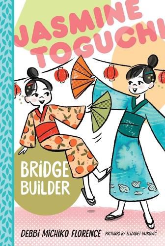 Jasmine Toguchi, Bridge Builder