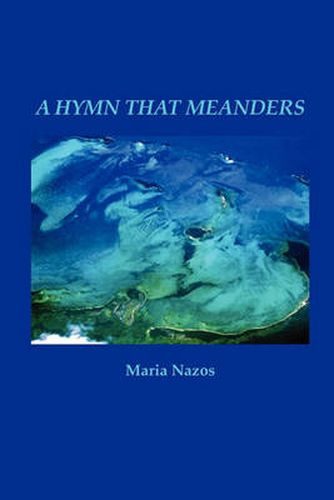 Cover image for A Hymn That Meanders