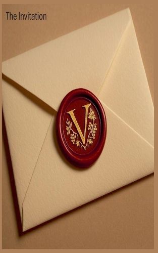 Cover image for The Invitation