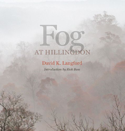 Cover image for Fog at Hillingdon