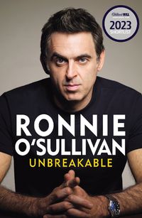 Cover image for Unbreakable