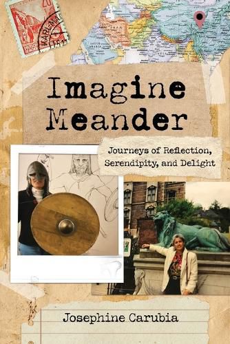 Cover image for Imagine Meander