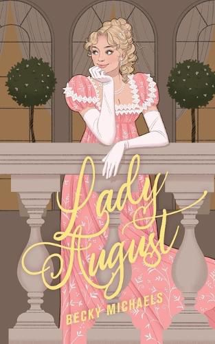 Cover image for Lady August