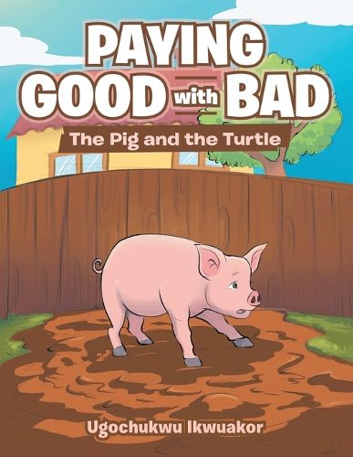 Cover image for Paying Good with Bad