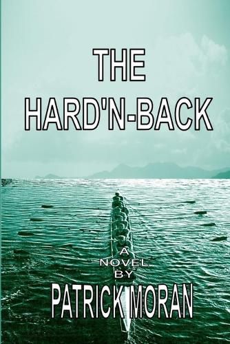 Cover image for The Hard'n-Back