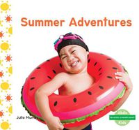 Cover image for Summer Adventures