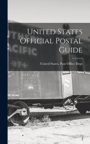 United States Official Postal Guide