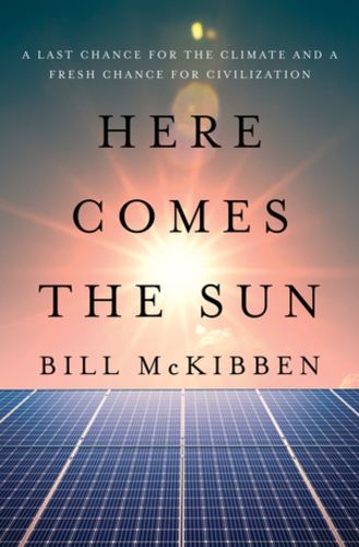 Cover image for Here Comes the Sun