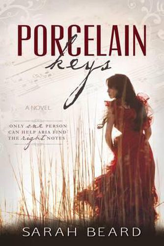 Cover image for Porcelain Keys