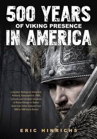 Cover image for 500 Years of Viking Presence in America