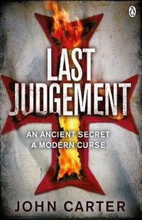 Cover image for Last Judgement