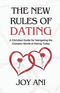 Cover image for The New Rules of Dating