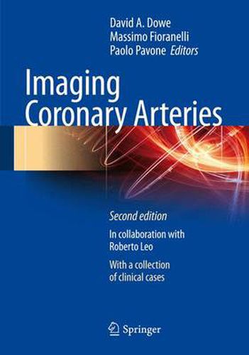 Cover image for Imaging Coronary Arteries