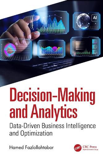 Cover image for Decision-Making and Analytics