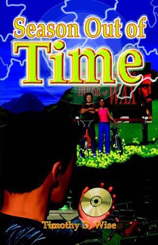 Cover image for Season Out of Time