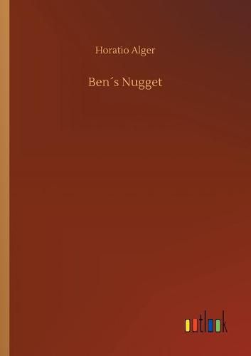 Cover image for Bens Nugget