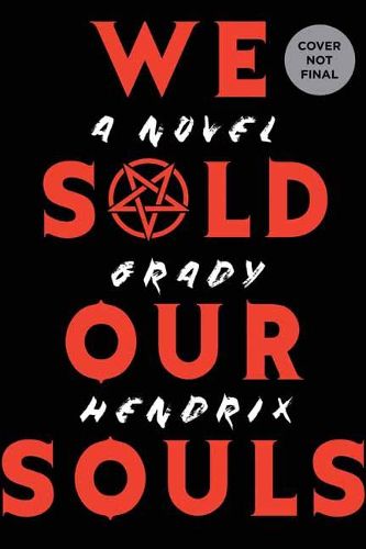 Cover image for We Sold Our Souls