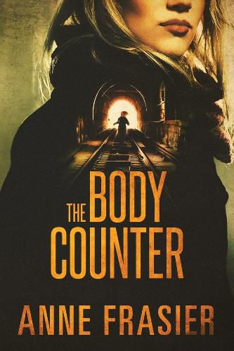 Cover image for The Body Counter